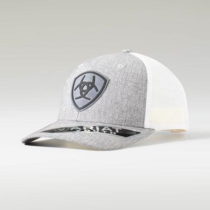 Patch Cap - Ariat Discount