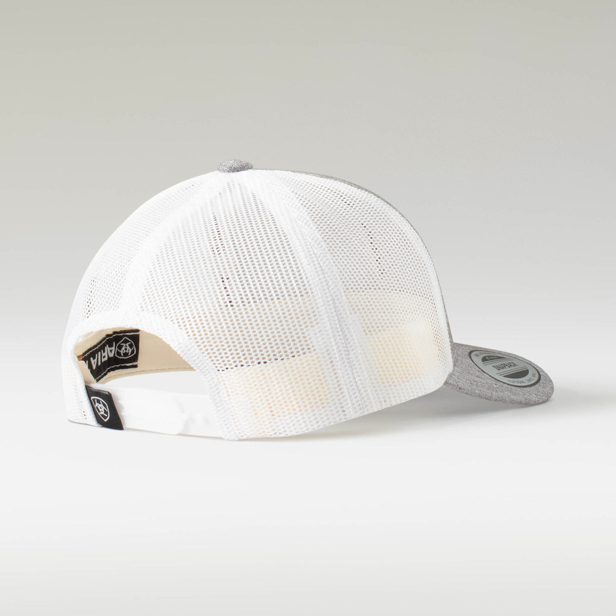 Patch Cap - Ariat Discount