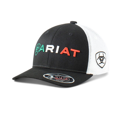 Mexico Logo Cap - Ariat Everyday