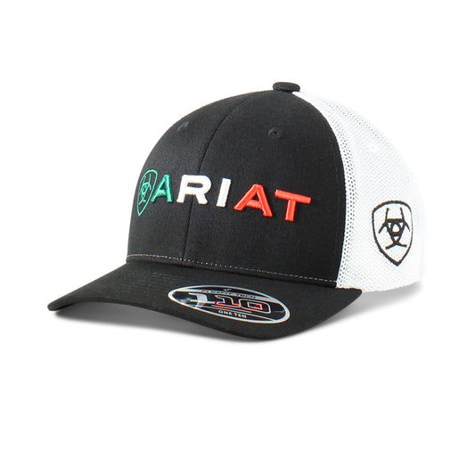 Mexico Logo Cap - Ariat Everyday
