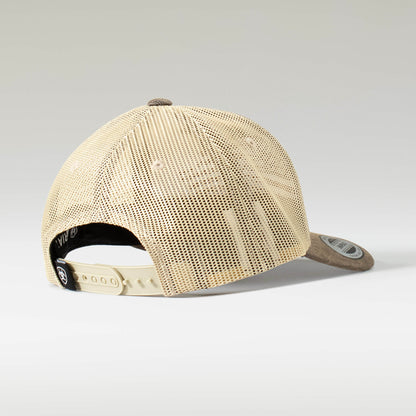 Youth Flag Cap - Ariat Classic