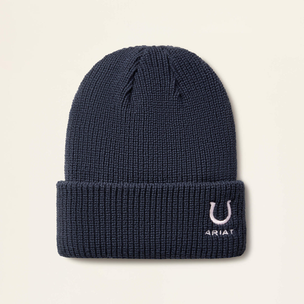 Horse Shoe Beanie - Ariat Premium