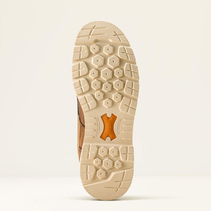 Rebar Lift Chukka Work Boot - Ariat Customer Favorite
