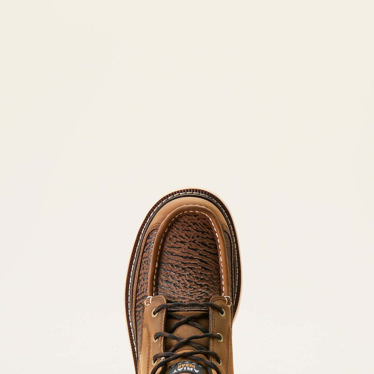Rebar Lift Chukka Work Boot - Ariat Customer Favorite