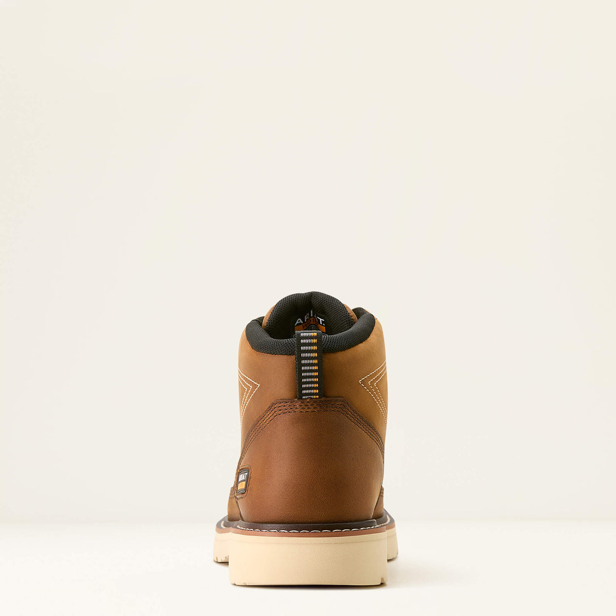 Rebar Lift Chukka Work Boot - Ariat Customer Favorite