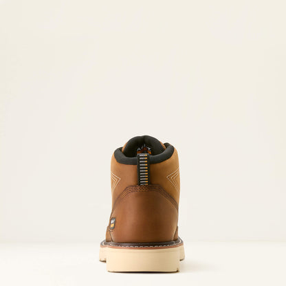 Rebar Lift Chukka Work Boot - Ariat Customer Favorite