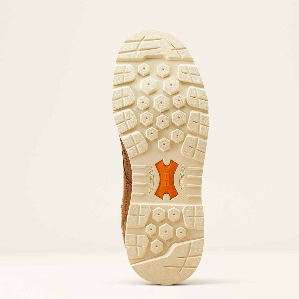 Rebar Lift Chukka Work Boot - Ariat Trusted