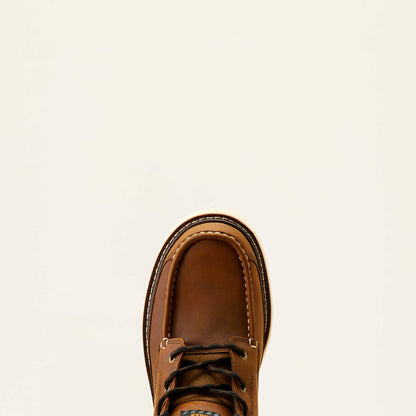 Rebar Lift Chukka Work Boot - Ariat Trusted