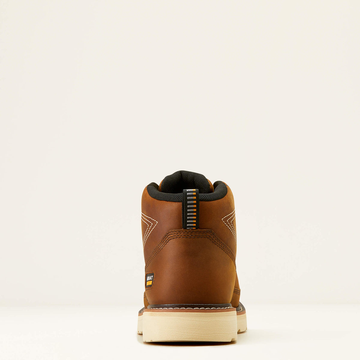 Rebar Lift Chukka Work Boot - Ariat Trusted