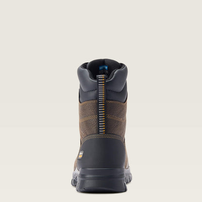 Treadfast 8" Waterproof Work Boot - Ariat New