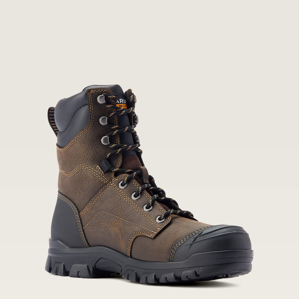 Treadfast 8" Waterproof Work Boot - Ariat New