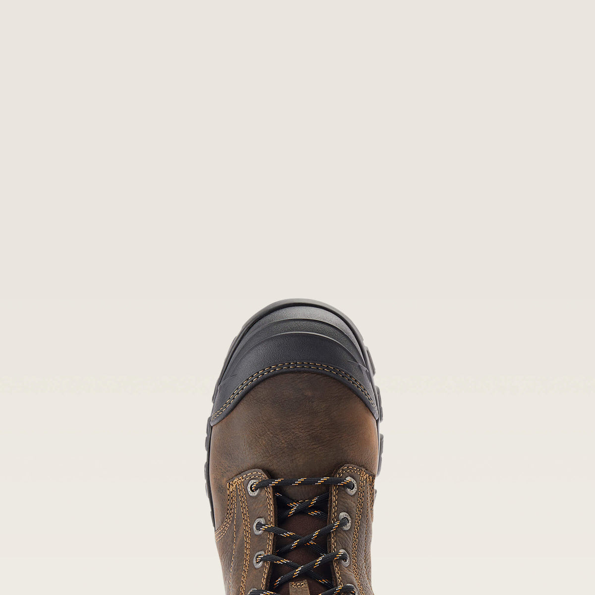 Treadfast 8" Waterproof Steel Toe Work Boot - Ariat Popular