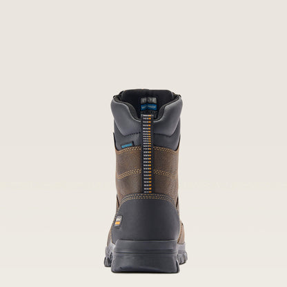 Treadfast 8" Waterproof Steel Toe Work Boot - Ariat Popular