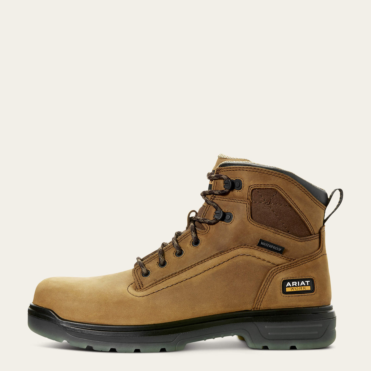 Turbo 6" Waterproof Work Boot - Ariat Best Price