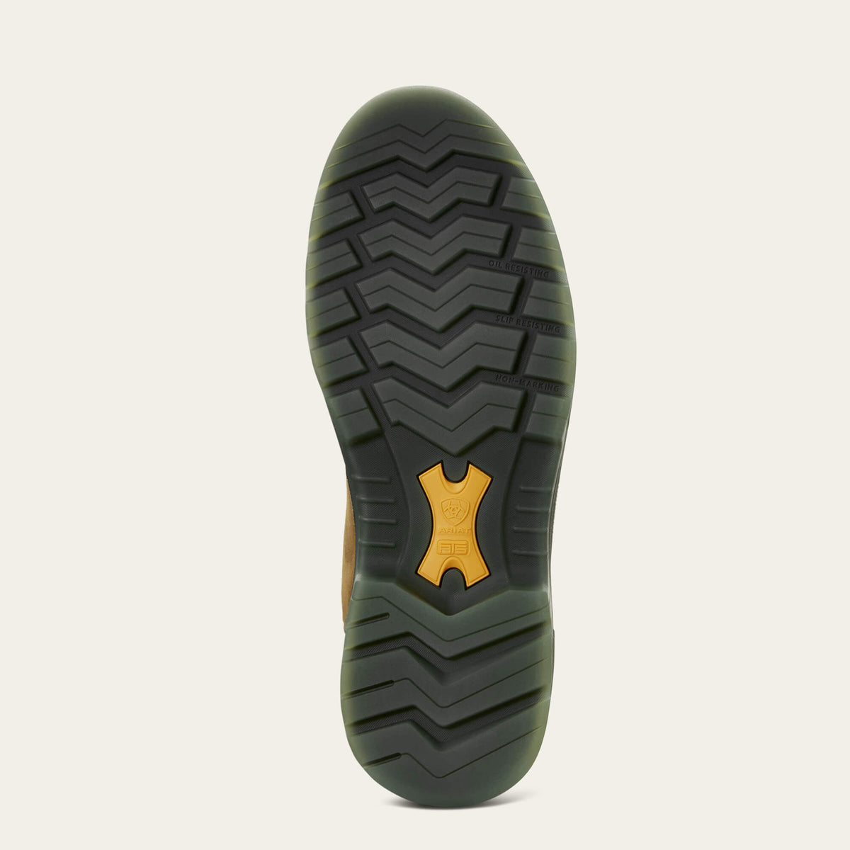 Turbo 6" Waterproof Work Boot - Ariat Best Price