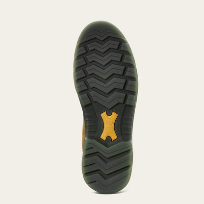 Turbo 6" Waterproof Work Boot - Ariat Best Price