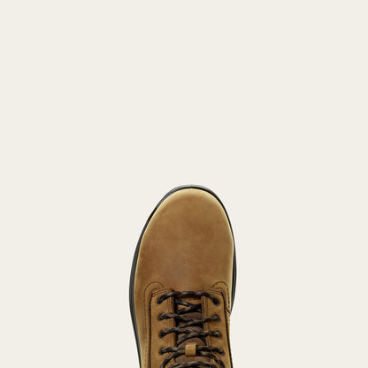 Turbo 6" Waterproof Work Boot - Ariat Best Price