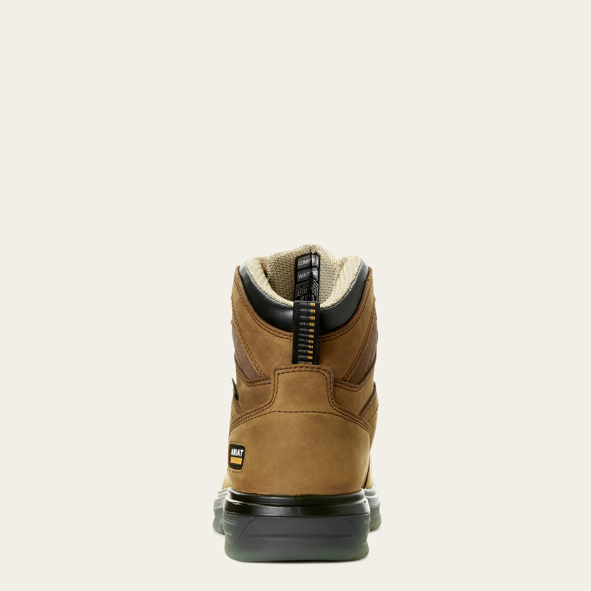 Turbo 6" Waterproof Work Boot - Ariat Best Price