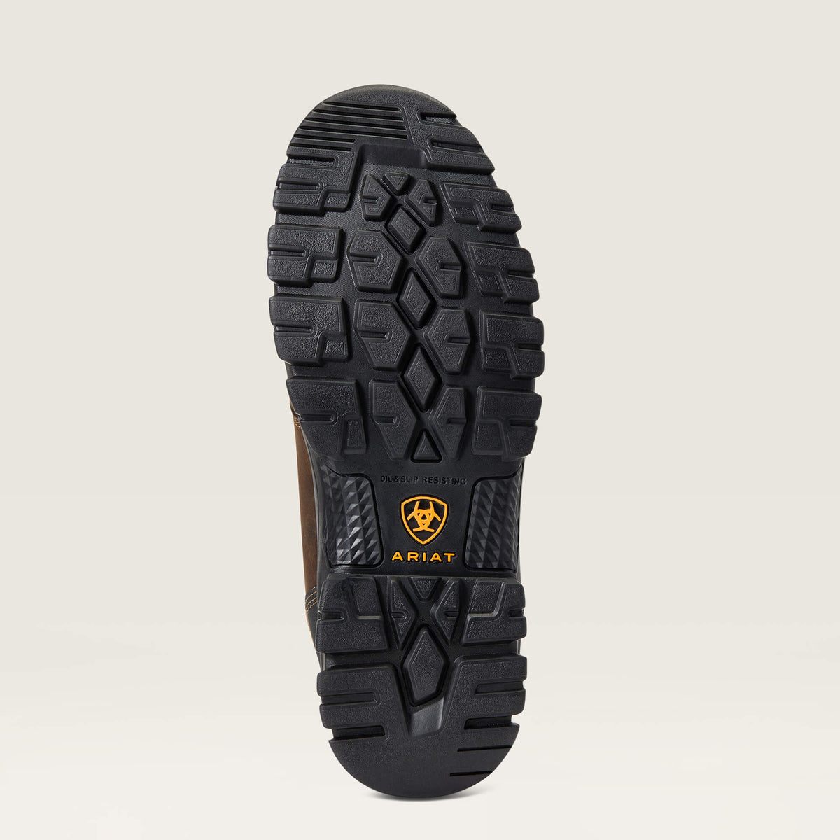 Treadfast 6" Waterproof Work Boot - Ariat Featured