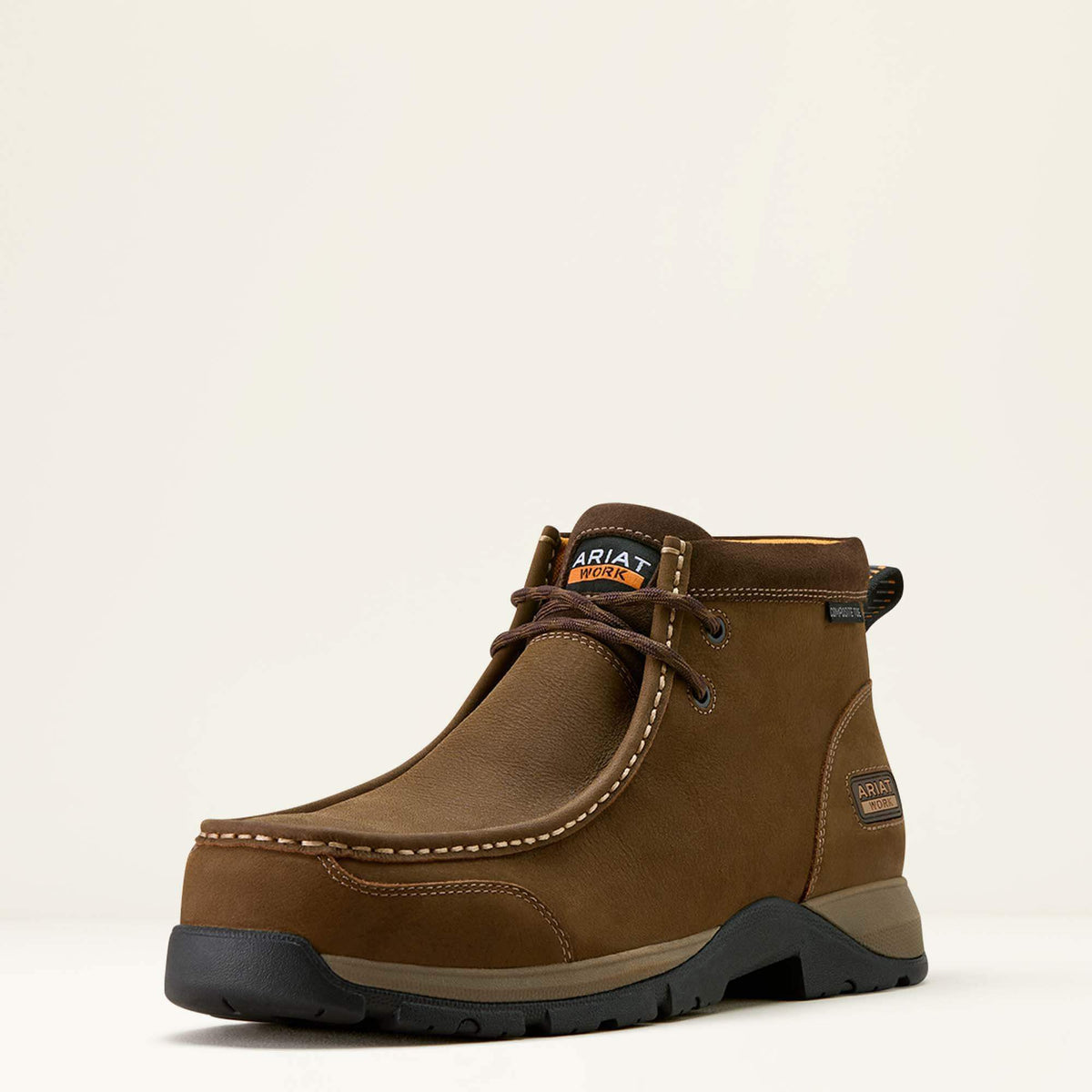 Edge Moc Composite Toe Work Boot - Ariat Essential
