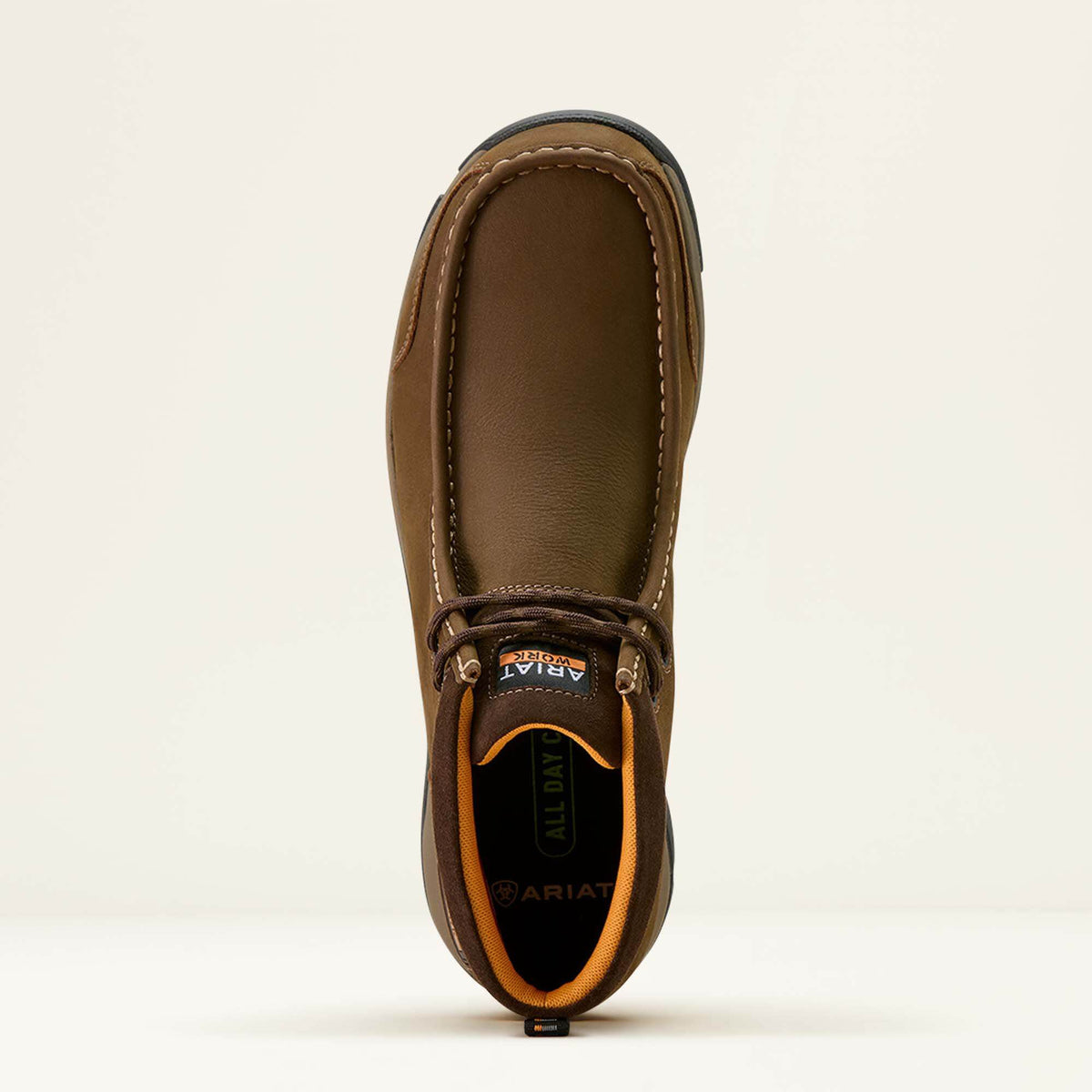 Edge Moc Composite Toe Work Boot - Ariat Essential