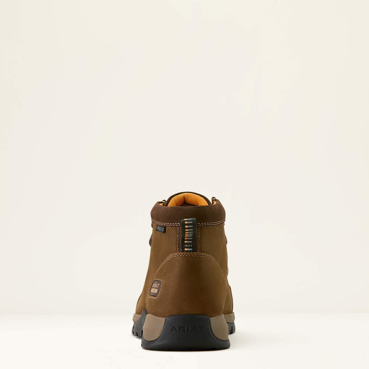 Edge Moc Composite Toe Work Boot - Ariat Essential