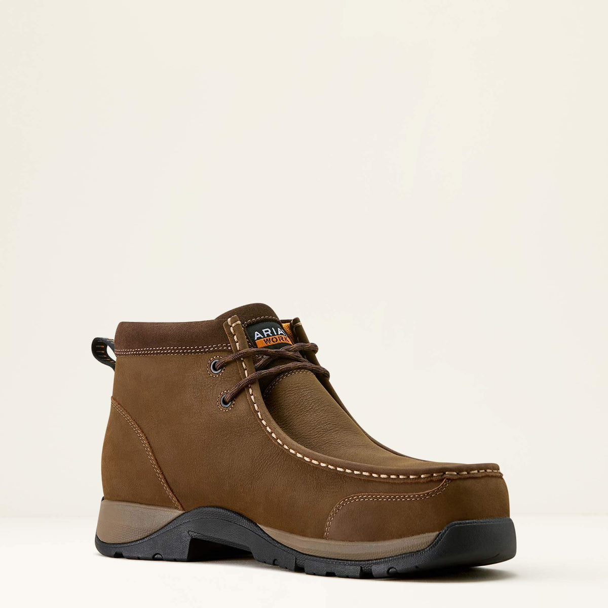 Edge Moc Composite Toe Work Boot - Ariat Essential