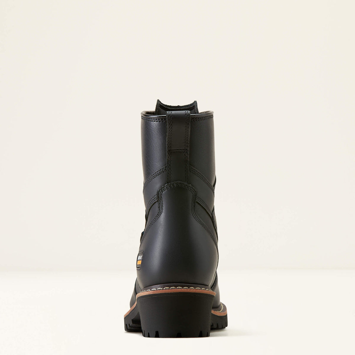 Logger Shock Shield Waterproof Work Boot - Ariat Great Value