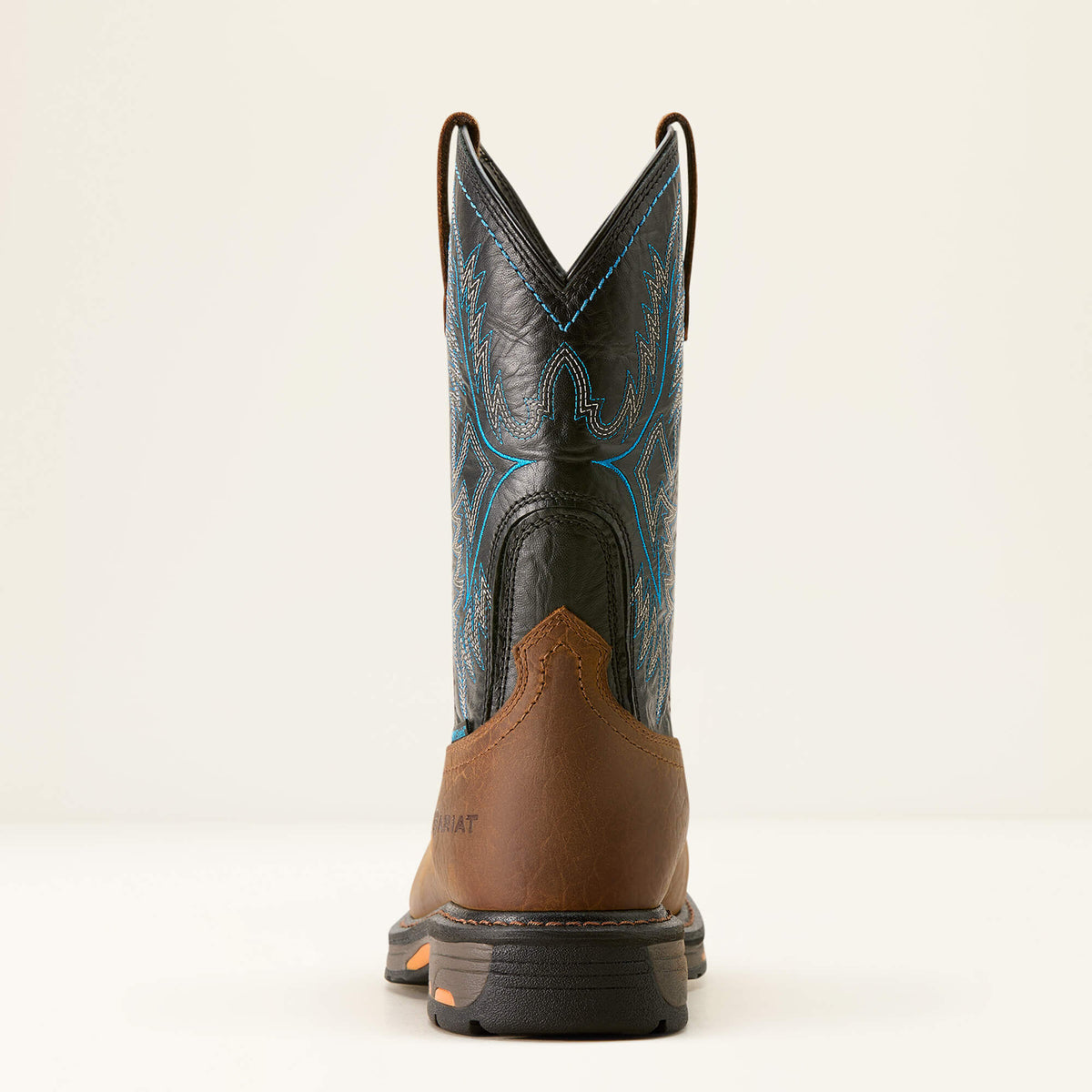 WorkHog CSA Waterproof Composite Toe Work Boot - Ariat Discount