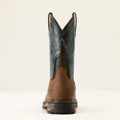 WorkHog CSA Waterproof Composite Toe Work Boot - Ariat Discount