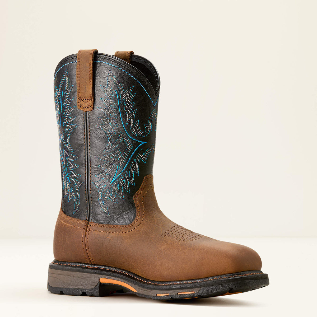 WorkHog CSA Waterproof Composite Toe Work Boot - Ariat Discount