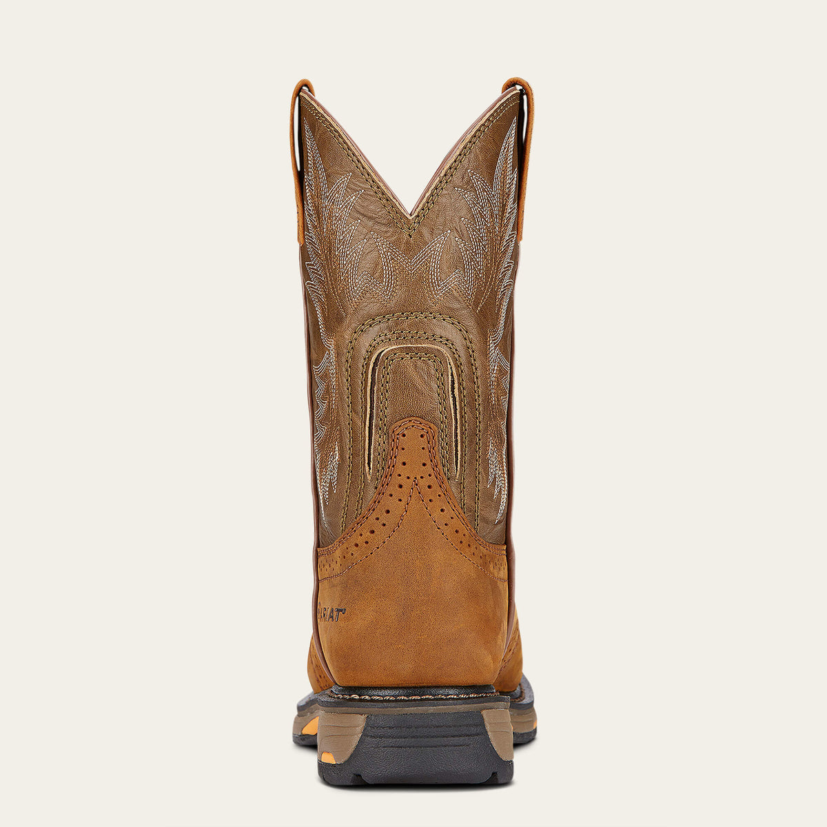 WorkHog Pull-on Work Boot - Ariat Great Value