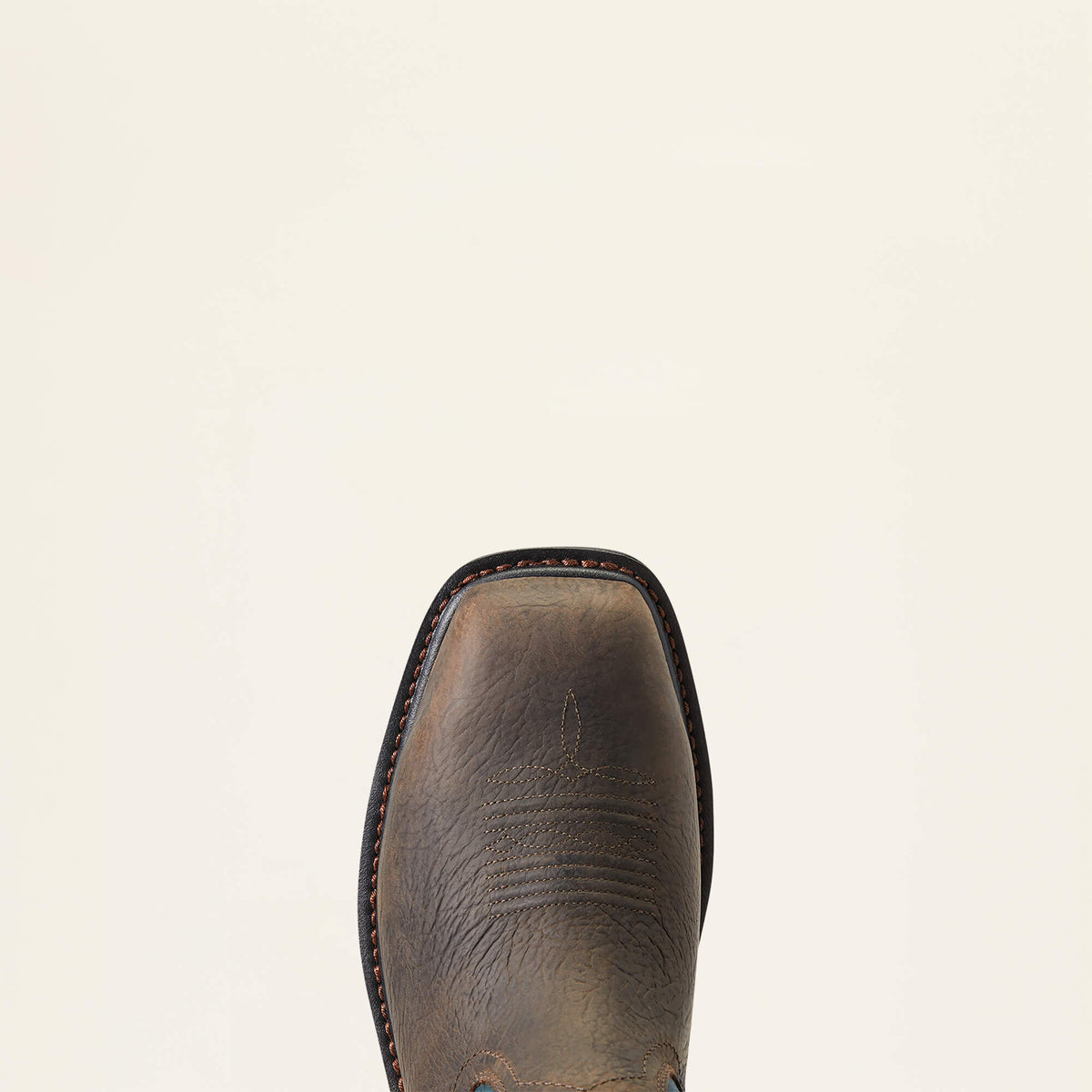WorkHog XT BOA Waterproof Carbon Toe Work Boot - Ariat Smart Buy