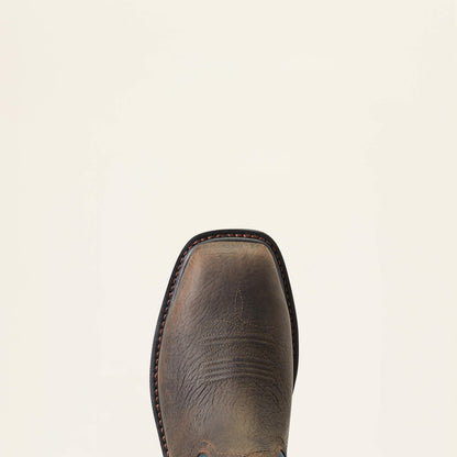WorkHog XT BOA Waterproof Carbon Toe Work Boot - Ariat Smart Buy