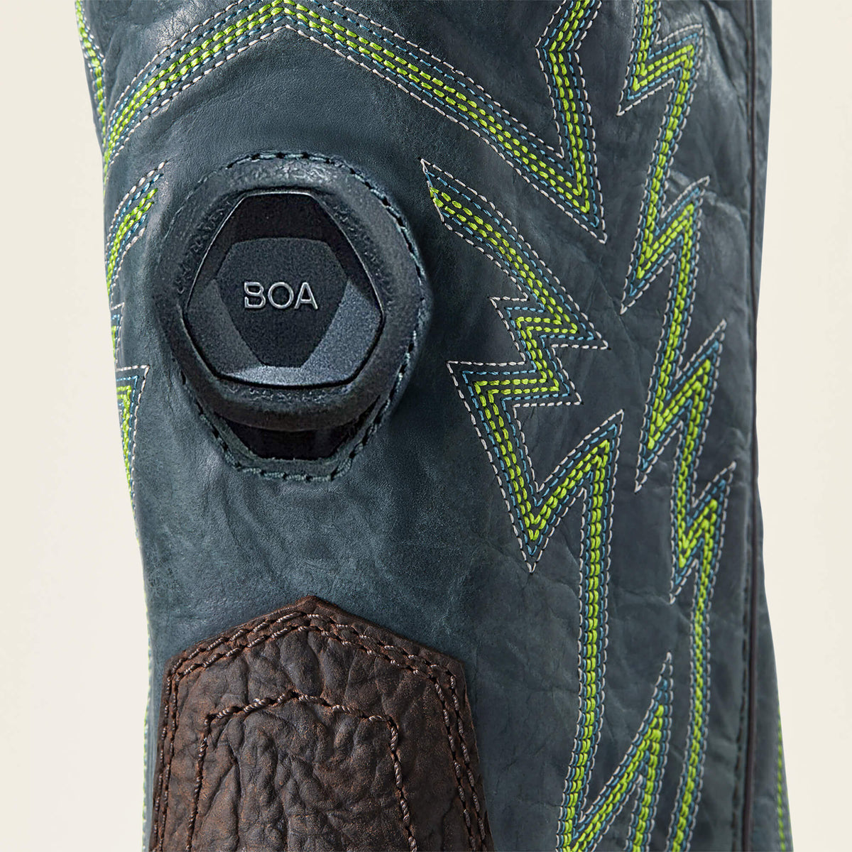 WorkHog XT BOA Waterproof Carbon Toe Work Boot - Ariat Smart Buy