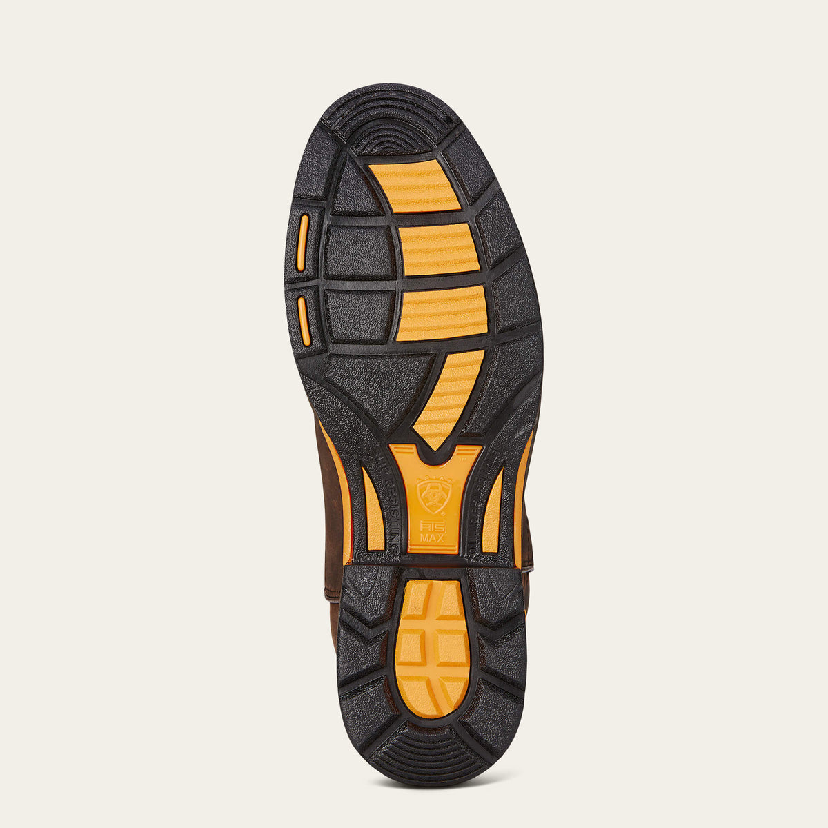 WorkHog Waterproof Composite Toe Work Boot - Ariat Top Pick