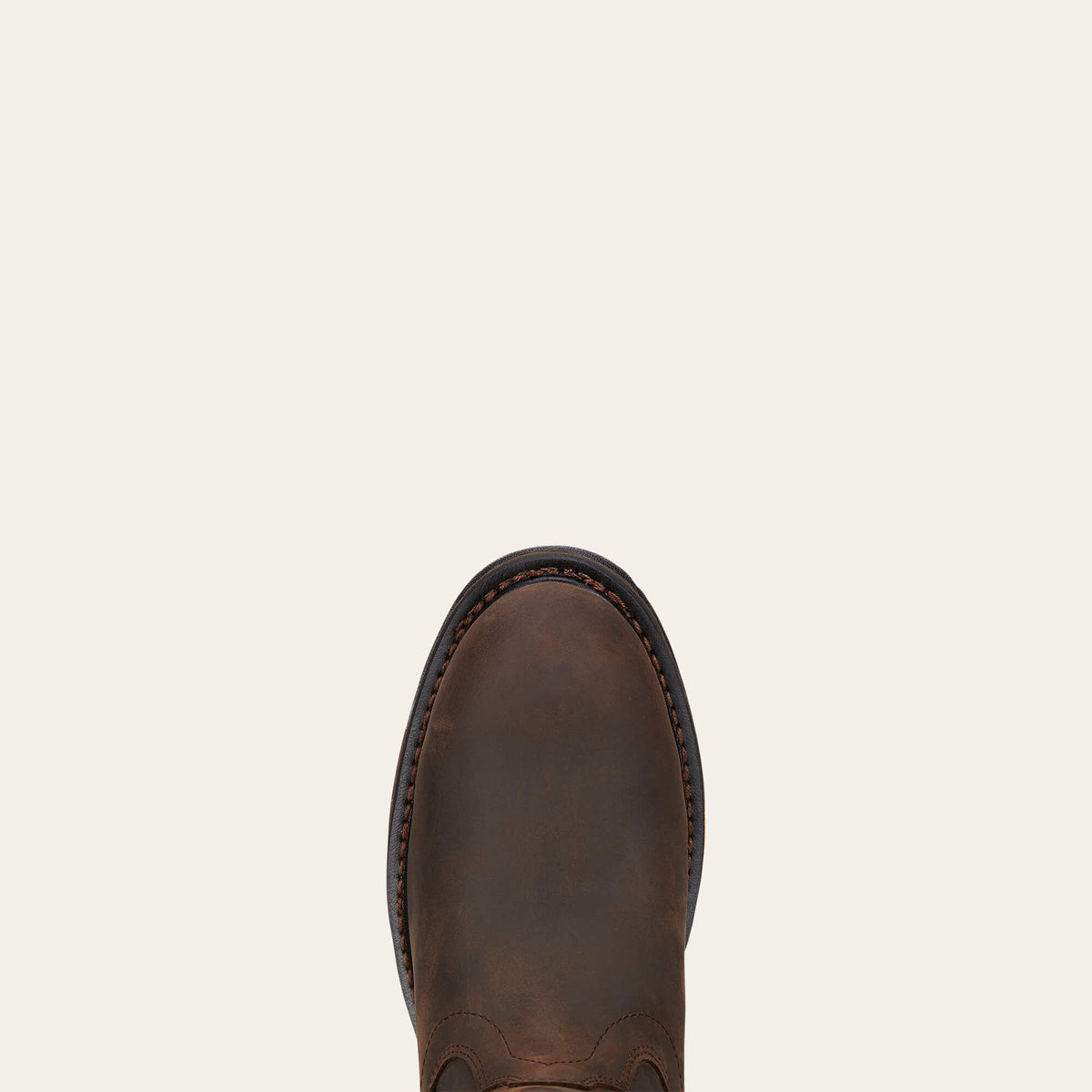 WorkHog Waterproof Composite Toe Work Boot - Ariat Top Pick