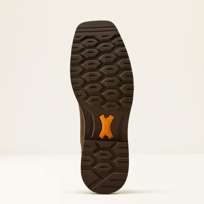 Activator Waterproof Steel Toe Work Boot - Ariat Featured