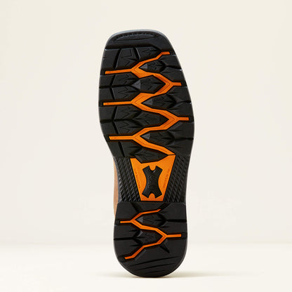 Big Rig BOA Waterproof Composite Toe Work Boot - Ariat Exclusive