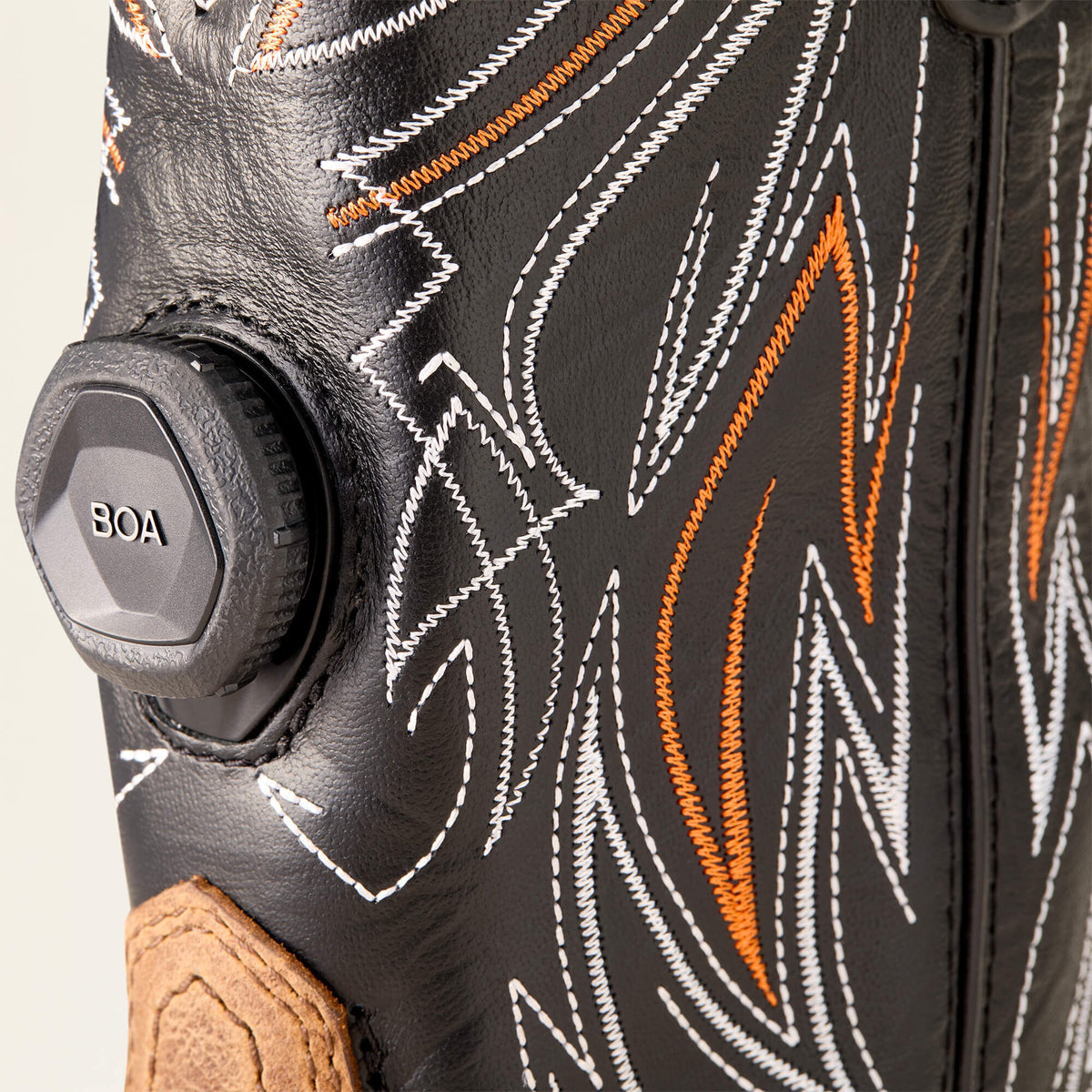 Big Rig BOA Waterproof Composite Toe Work Boot - Ariat Exclusive