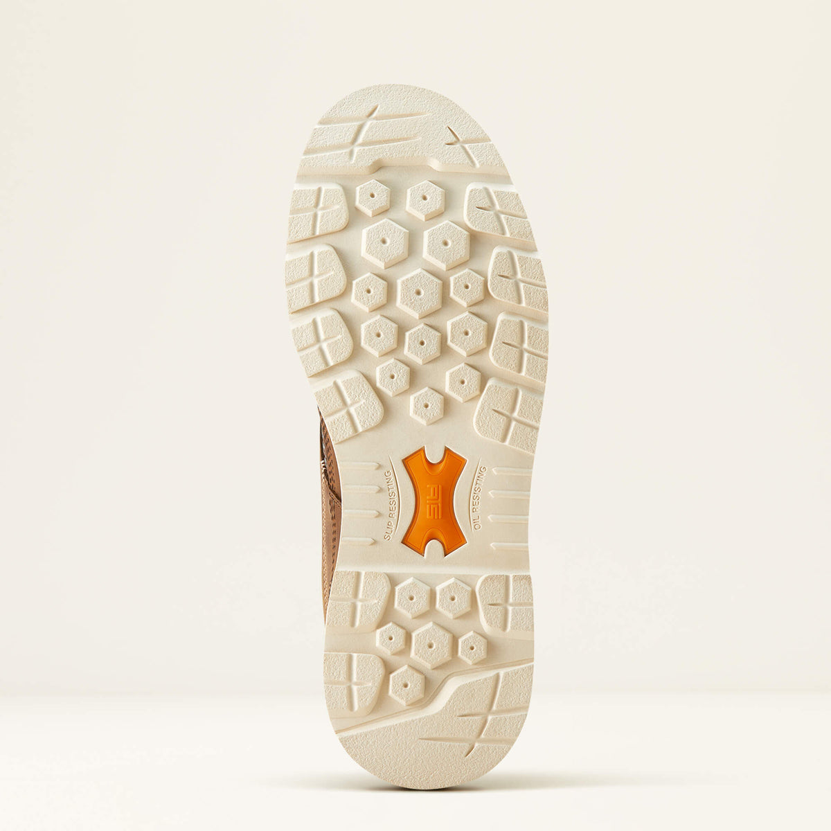 Rebar Lift Chukka Composite Toe Work Boot - Ariat Signature