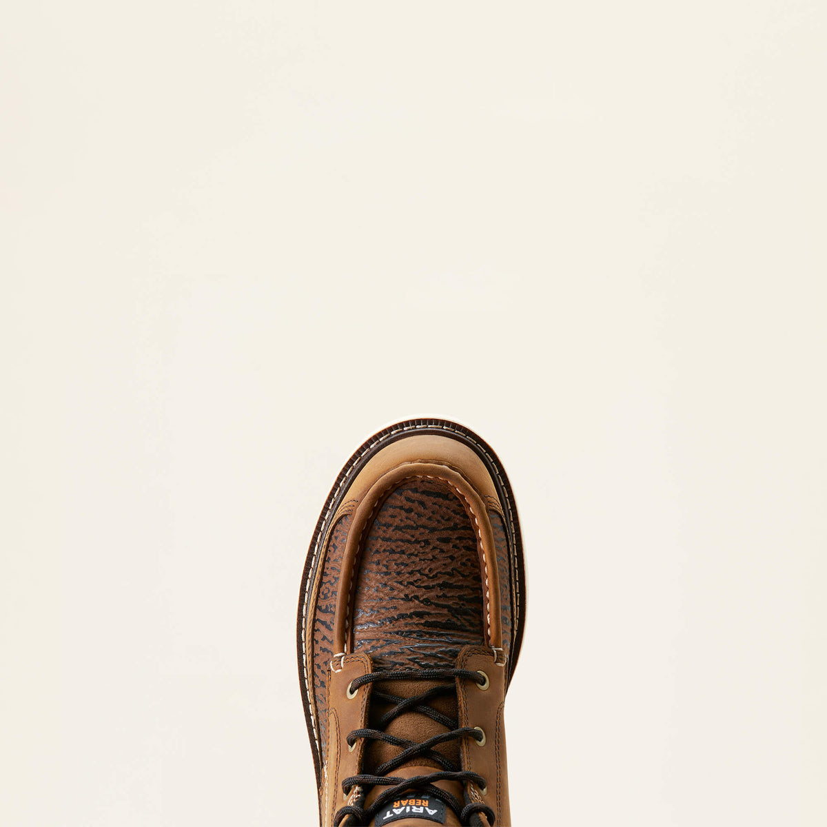 Rebar Lift Chukka Composite Toe Work Boot - Ariat Signature