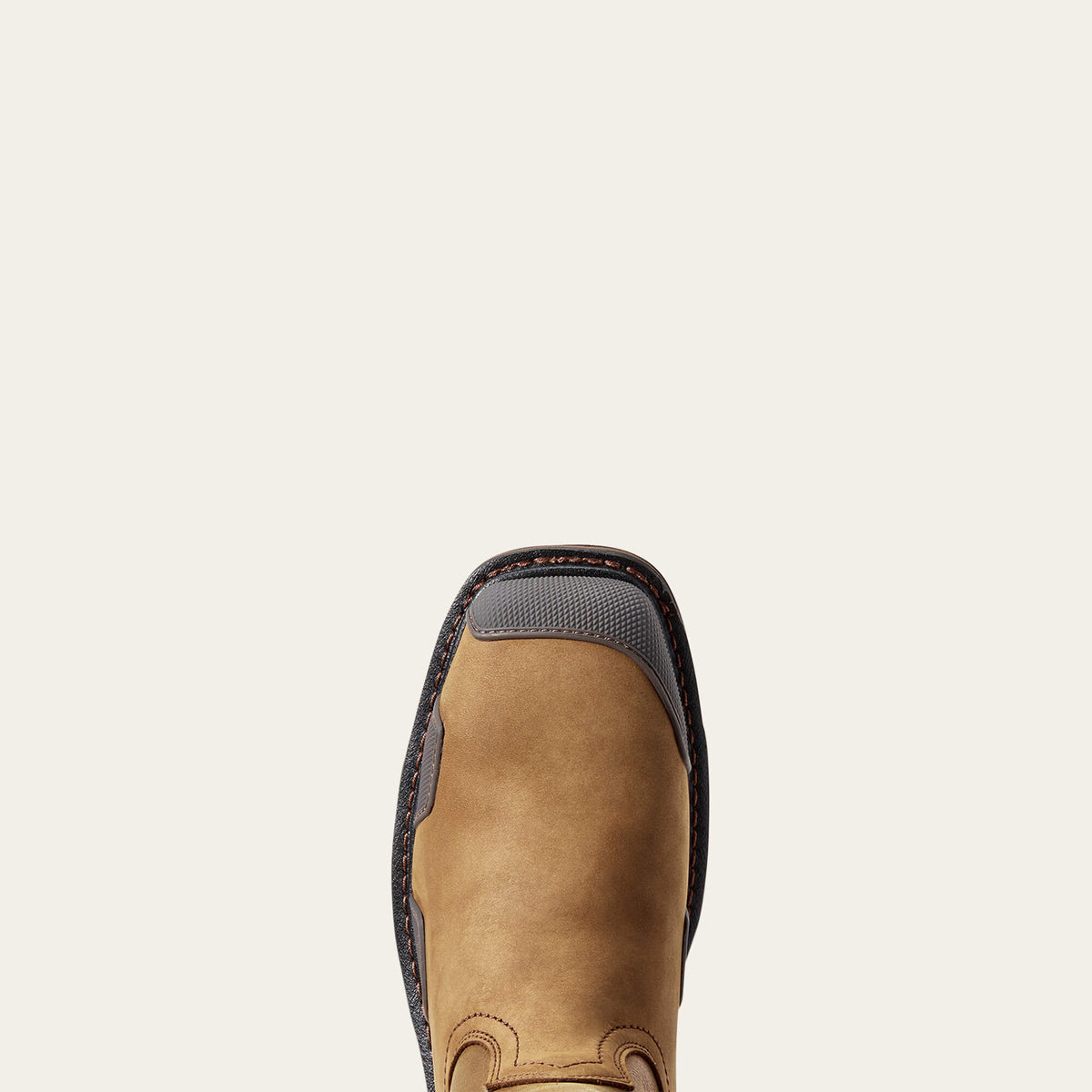 OverDrive Wide Square Toe Composite Toe Work Boot - Ariat Hot Sale