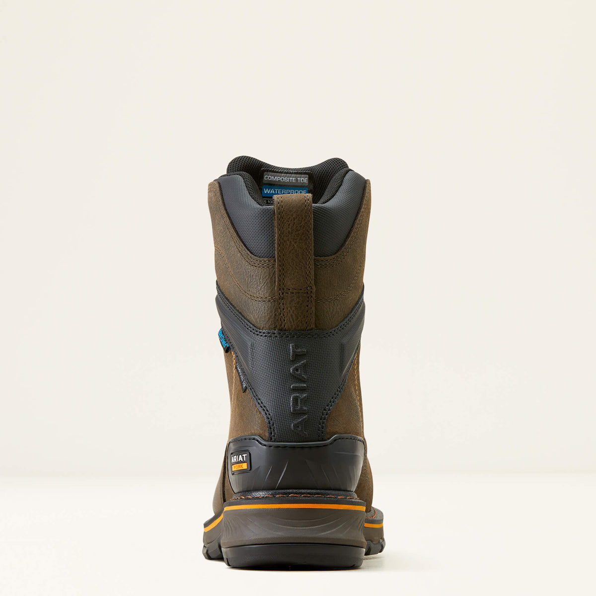 Stump Jumper 8" BOA Waterproof Composite Toe Work Boot - Ariat New
