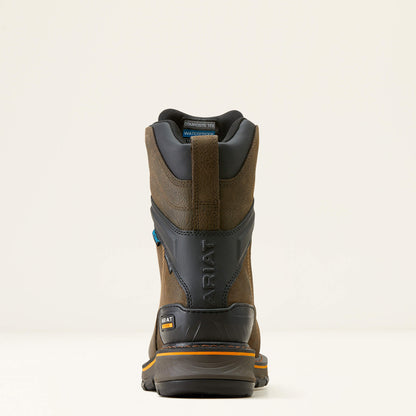 Stump Jumper 8" BOA Waterproof Composite Toe Work Boot - Ariat New