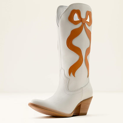 Beaux J Toe Western Boot - Ariat Smart Buy