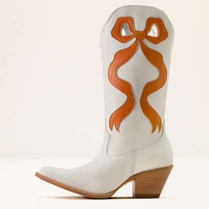 Beaux J Toe Western Boot - Ariat Smart Buy