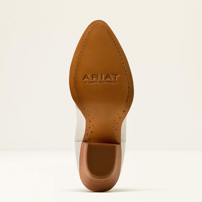 Beaux J Toe Western Boot - Ariat Smart Buy