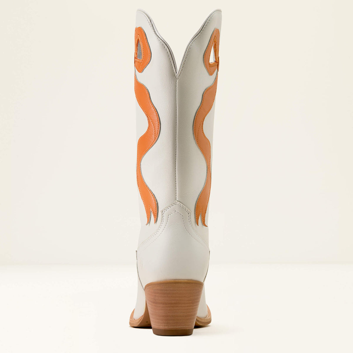 Beaux J Toe Western Boot - Ariat Smart Buy