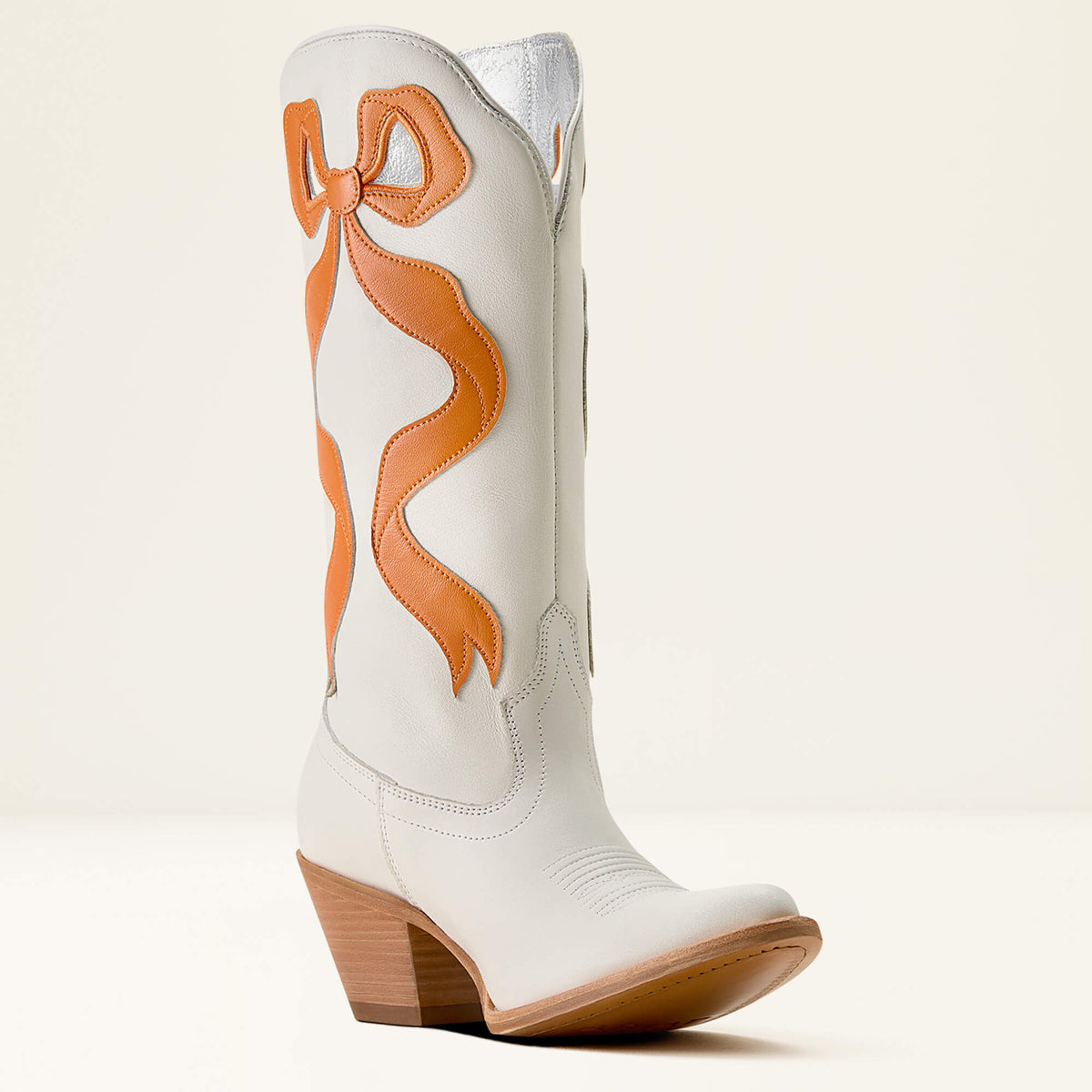 Beaux J Toe Western Boot - Ariat Smart Buy